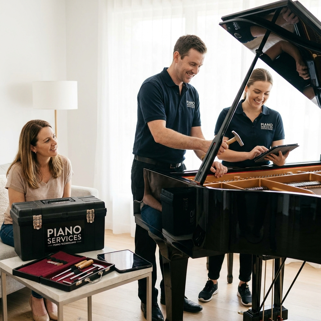 Piano